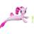 Hasbro My Little Pony the Movie Pinkie Pie Swimming Seapony C0677
