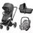 Cybex Priam (Duo) (Travel system)