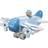 Kids Concept Aeroplane