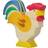 Goki Rooster 80014