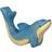 Goki Dolphin Small 80199