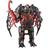 Hasbro Transformers the Last Knight Mega 1 Step Turbo Changer Dragonstorm C0934