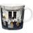 Arabia Moomin True to Its Origins Mugg 30cl