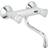 Grohe Costa L 31187001 Chrome