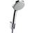 Hansgrohe Croma 100 Chrome