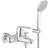 Grohe Eurodisc Cosmopolitan 33395002 Krom