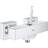 Grohe Eurocube Joy 23665000 Chrome