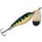 Blue Fox Minnow Super Vibrax 3 Gold Perch GP