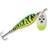 Blue Fox Minnow Super Vibrax 3 Firetiger FT