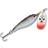 Blue Fox Minnow Super Vibrax 2 Silver S