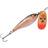 Blue Fox Minnow Super Vibrax 2 Copper C