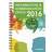Information och kommunikation 1, Office 2016 (Spiral)