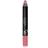 Golden Rose Matte Lipstick Crayon #12 Sea Pink Light