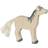 Goki Horse Head Raised 80360