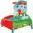 Worlds Apart Paw Patrol Toddler Trampoline 58cm