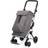 Playmarket Go Up - Grey