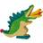 Goki Dragon 80279