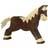 Goki Horse Running 80034