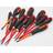 Bahco BE-9876S 14Pcs Skruvmejsel
