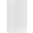 Zone Denmark Classic Badlakan Vit (100x50cm)
