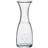Bormioli Rocco Misura Water Carafe 0.25L