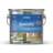 Junckers - Terrasseolie Transparent 5L