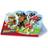 Amscan Invites Paw Patrol Party 8-pack