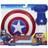 Hasbro Marvel Captain America Magiske Skjold & Gauntlet B9944
