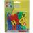 Simba Art & Fun Magnetic Capital Letters