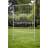 NSH Nordic Hundegård Sidemodul 106-300 120x180cm