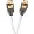 Supra 1.4 DisplayPort - DisplayPort M-M 1m