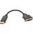 Lindy DisplayPort - DVI Adapter M-F 0.2m