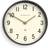 Newgate Mr Edwards Wall Clock 45cm