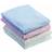 BabyDan Cotton Jersey Fitted Sheet 60x120cm