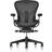 Herman Miller Aeron Remastered Large Office Chair 115.3cm