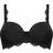 Triumph Amourette Charm Wired Padded Bra - Black