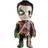 Mighty Jaxx XXRAY DC Comics Robin