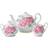 Royal Albert Miranda Kerr Friendship Tea Set Servering 3st