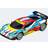 Carrera Ferrari 458 Italia GT2 1:43