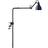 Lampe Gras N°226 Bordlampe