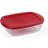 O Cuisine Cook & ST Ugnsform 15cm