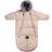 Elodie Details Baby Overall Powder Pink 0-6m