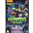 Teenage Mutant Ninja Turtles: Monsters And Mutants [DVD]