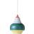 Louis Poulsen Cirque Pendant Lamp ∅ 15cm