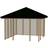 Plus Pavillon2 3.87x3.87 m