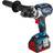 Bosch GSR 18V-85 C Professional (2x4.0Ah)