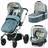 Cosatto Ooba (Travel system)