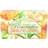 Nesti Dante Romantica Noble Cherry Blossom & Basil Soap 250g