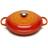 Le Creuset Signature med låg 26cm