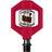 Crankbrothers Candy 1 Red/Silver